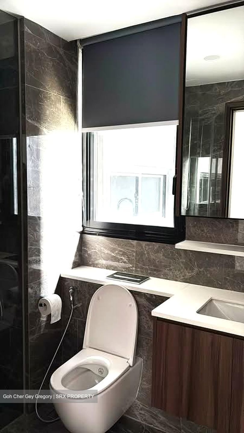 Lentor Modern (D26), Apartment #549308191